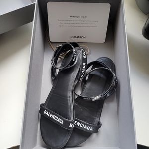 Balenciaga Sandals